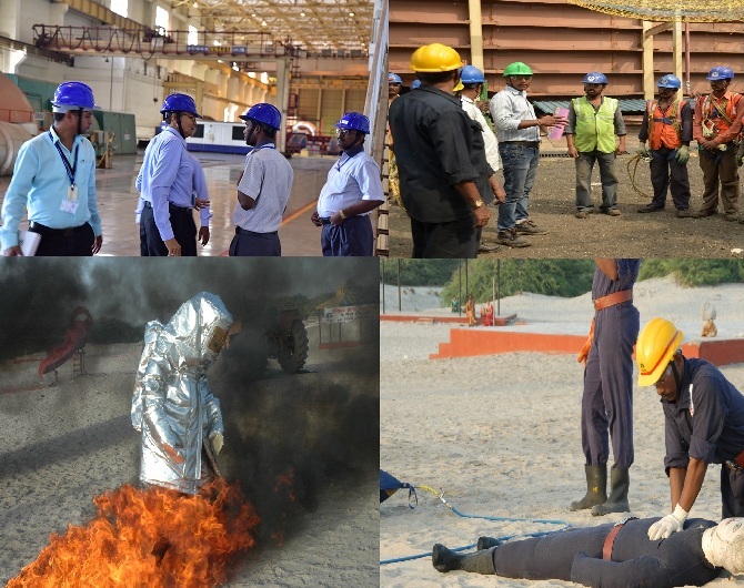 Advanced Plumbing System